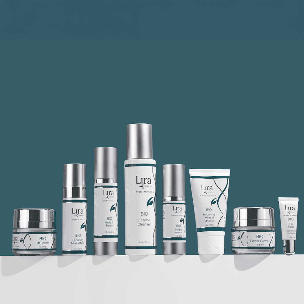 Lira Clinical BIO line