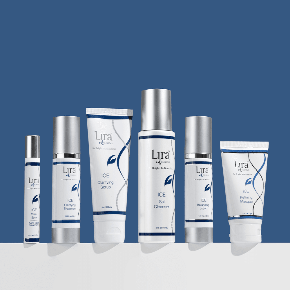 Lira Clinical ICE line