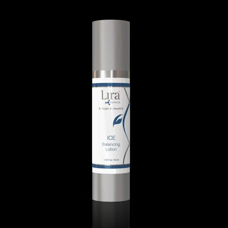 ICE Balancing Lotion