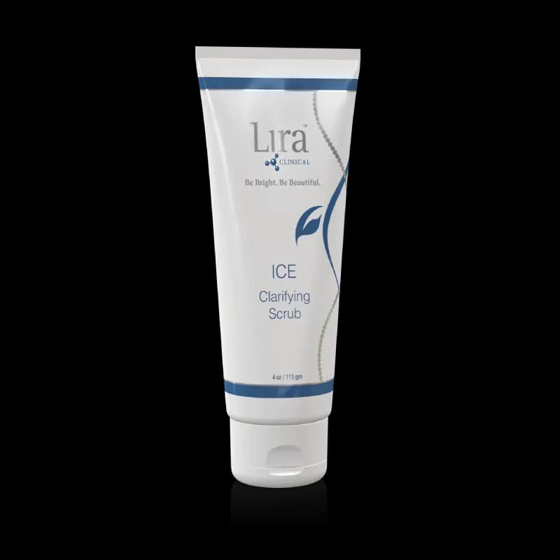 ICE Clarifying Scrub