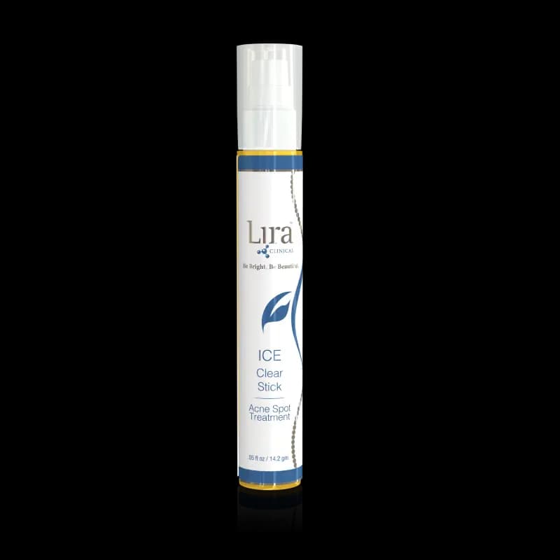 ICE Clear Stick Acne Spot Treatment