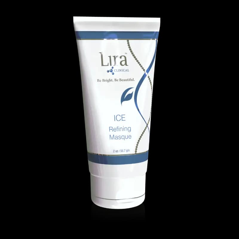 ICE Refining Masque