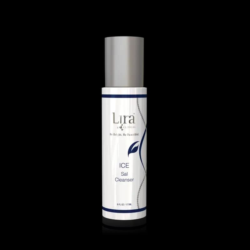 ICE Sal Cleanser