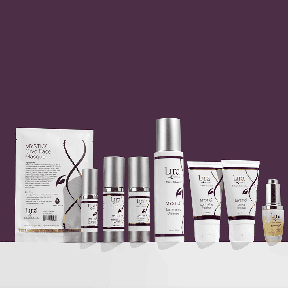 Lira Clinical MYSTIQ line