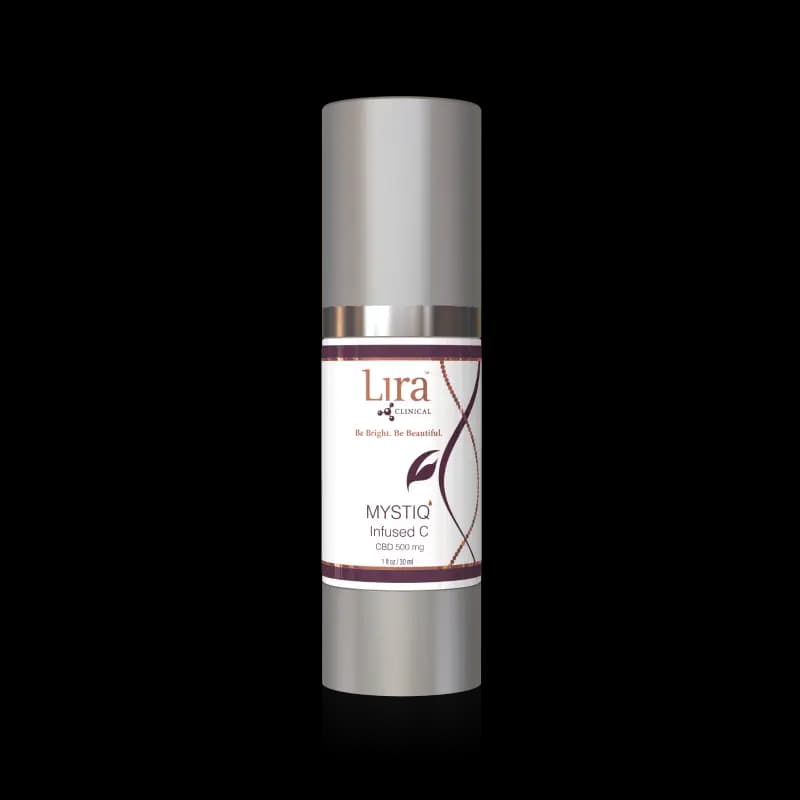 MYSTIQ Infused C Serum
