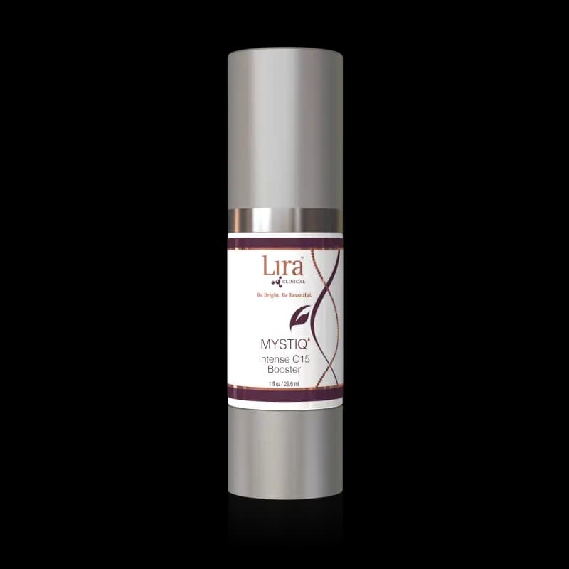 MYSTIQ Intense C 15 Booster