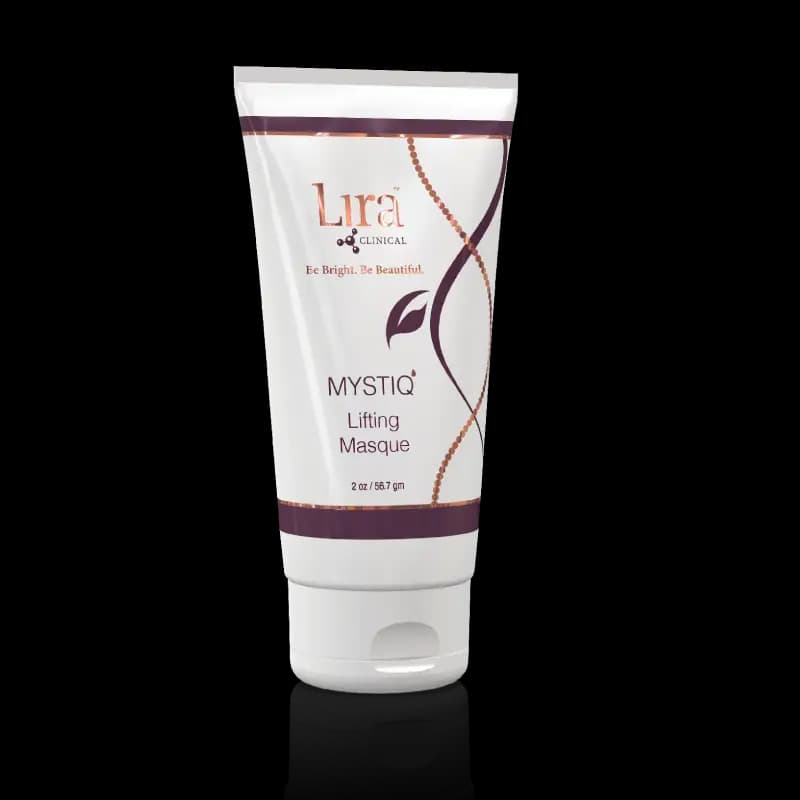 MYSTIQ Lifting Masque