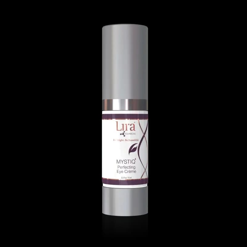 MYSTIQ Perfecting Eye Creme
