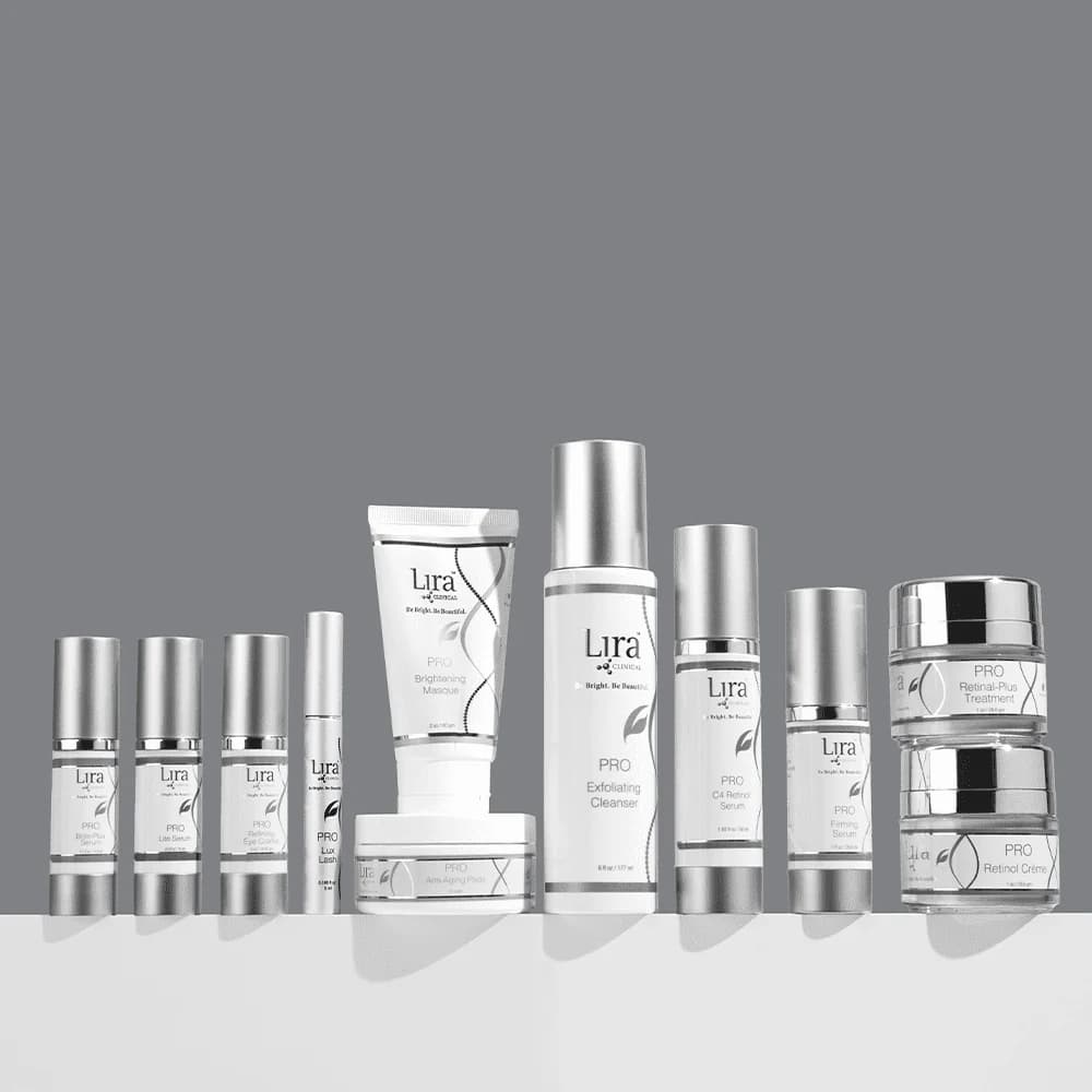 Lira Clinical PRO line