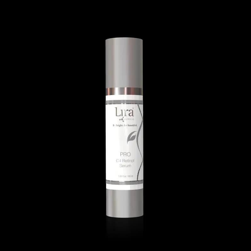 PRO C4 Retinol Serum