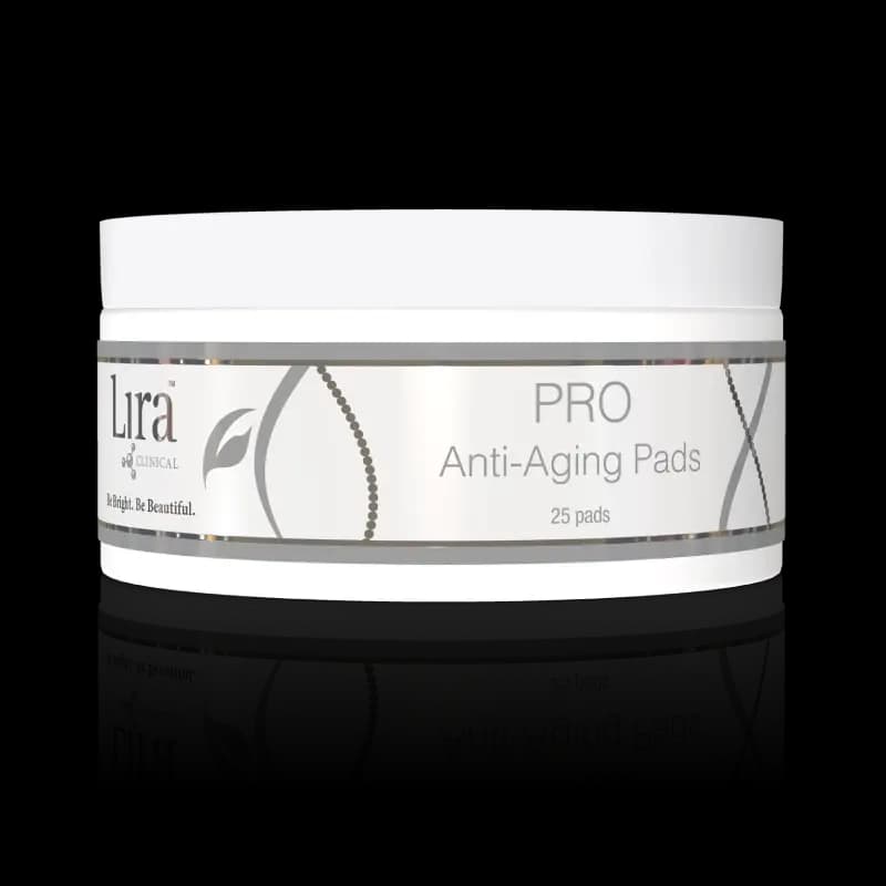 PRO Corrective Pads