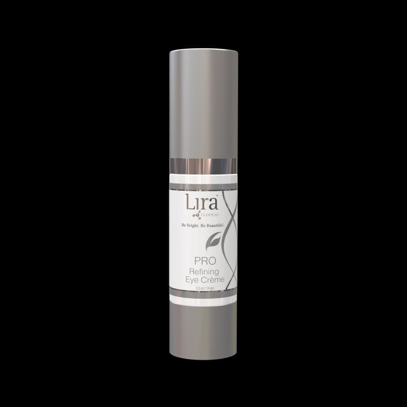 PRO Refining Eye Creme