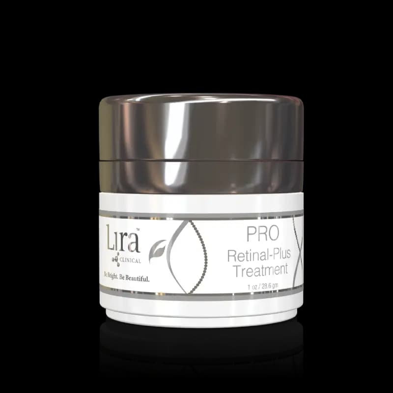 PRO Retinal-Plus Treatment