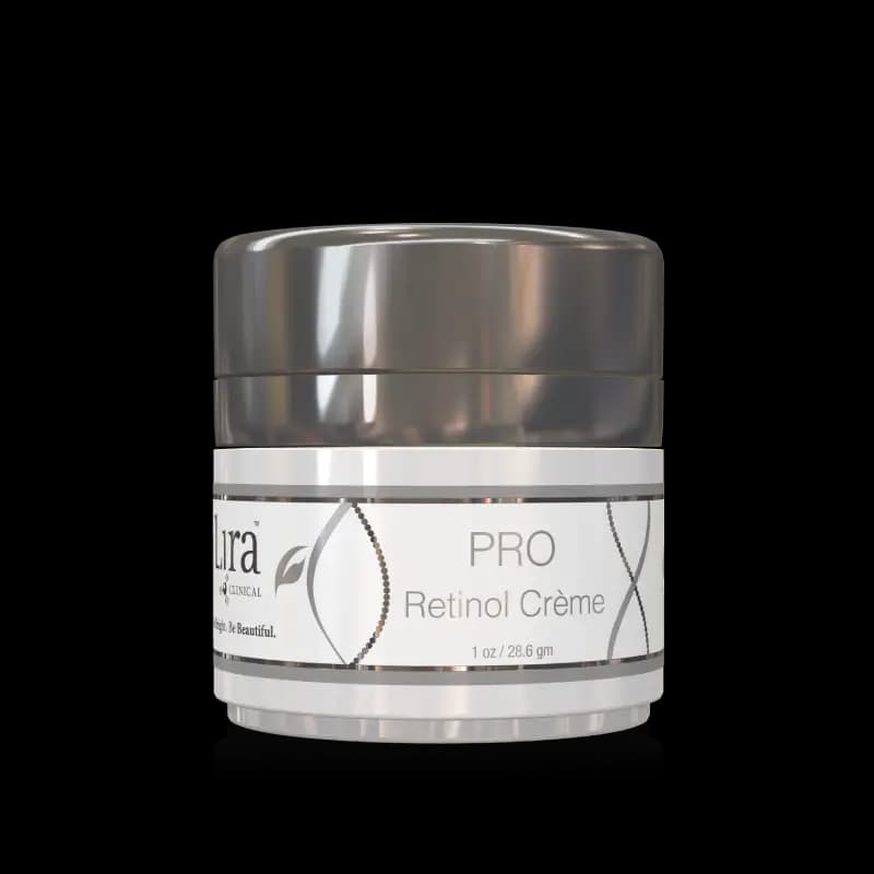 PRO Retinol Creme