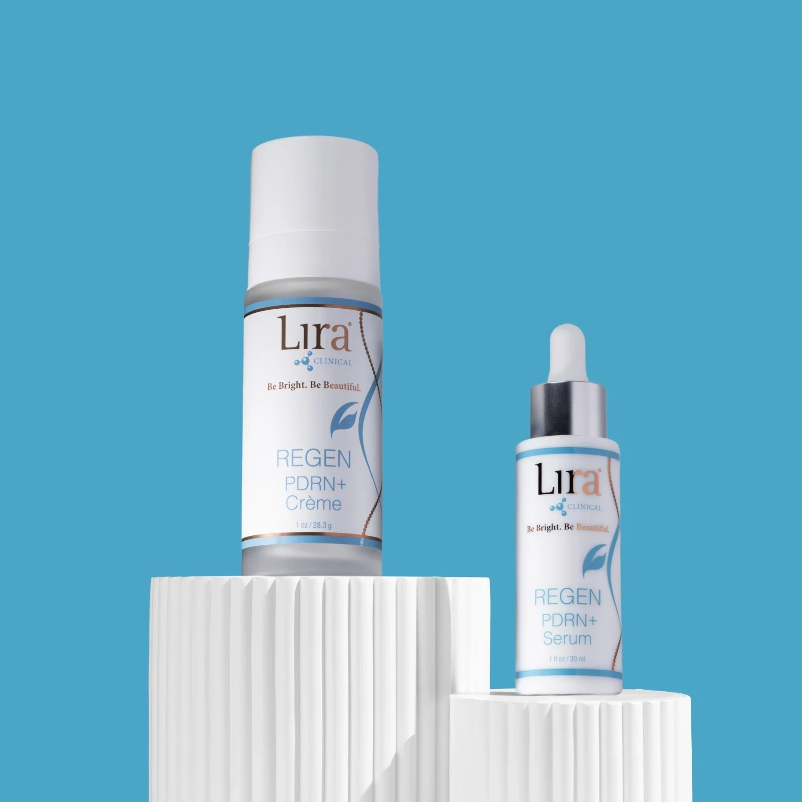 Lira Clinical REGEN line
