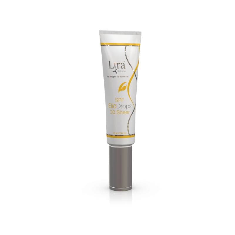 SPF EliōDrops 30 Sheer