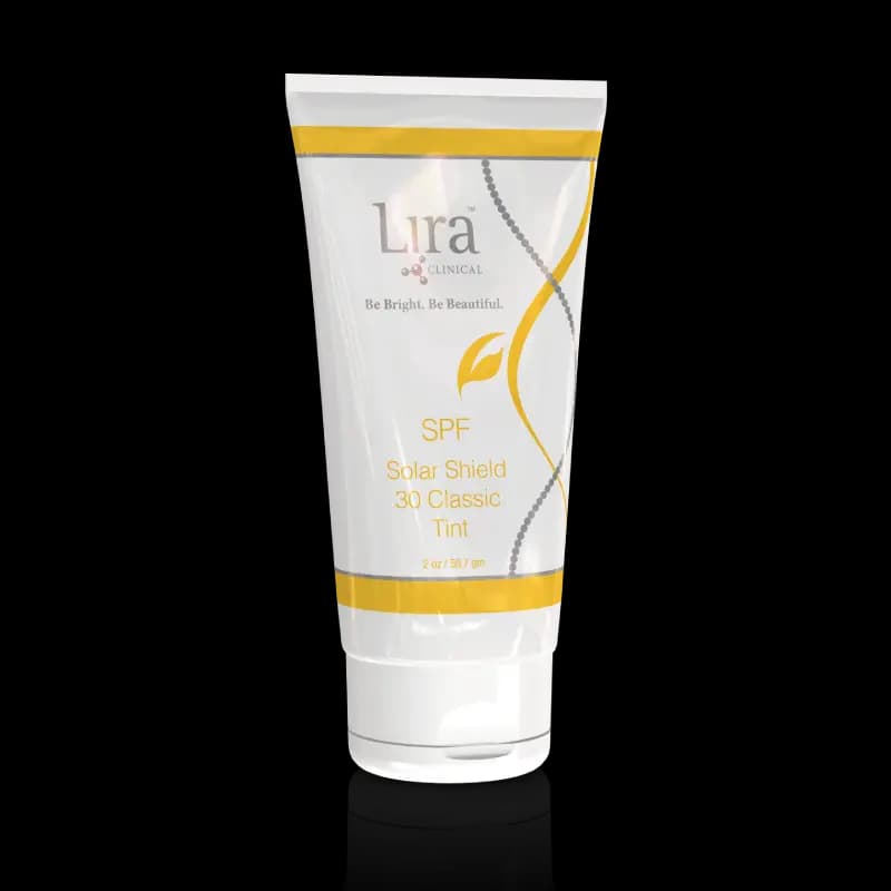 SPF Solar Shield 30+ Classic Tint