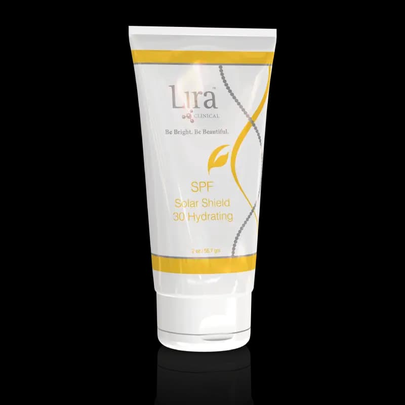 SPF Solar Shield 30+ Hydrating