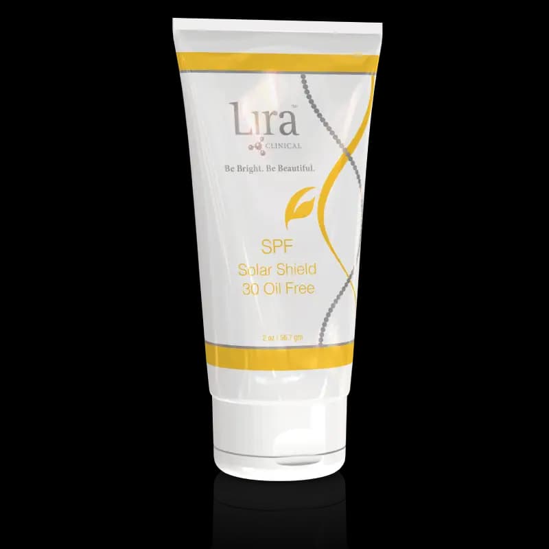 SPF Solar Shield 30 Oil Free